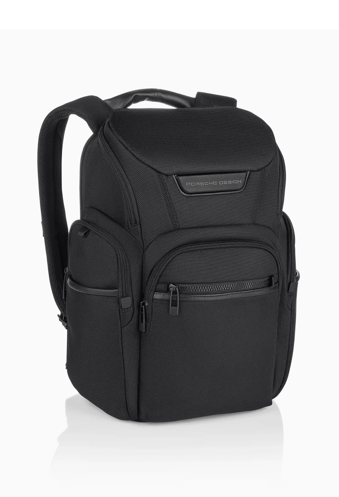 Porsche Design - PORSCHE DESIGN Roadster Rucksack Toploader Nylon von Porsche Design