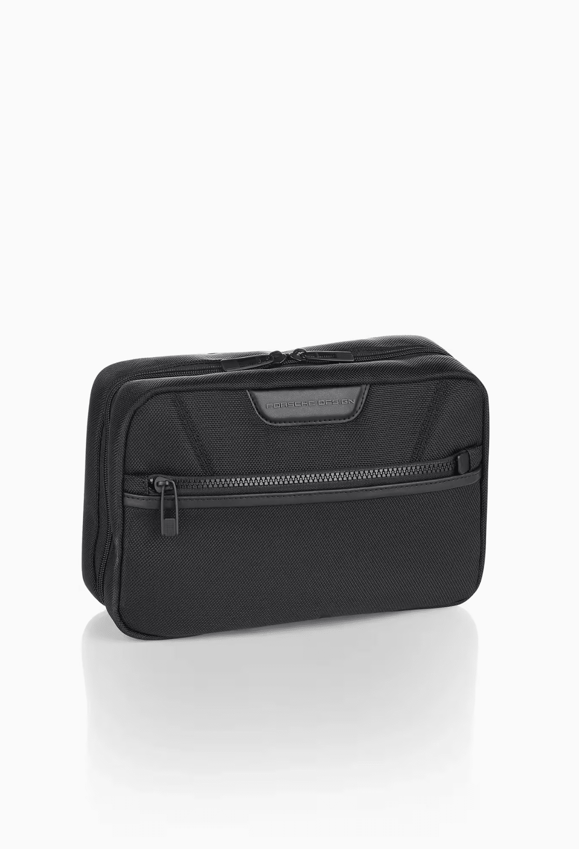 Porsche Design - PORSCHE DESIGN Roadster Washbag Nylon von Porsche Design