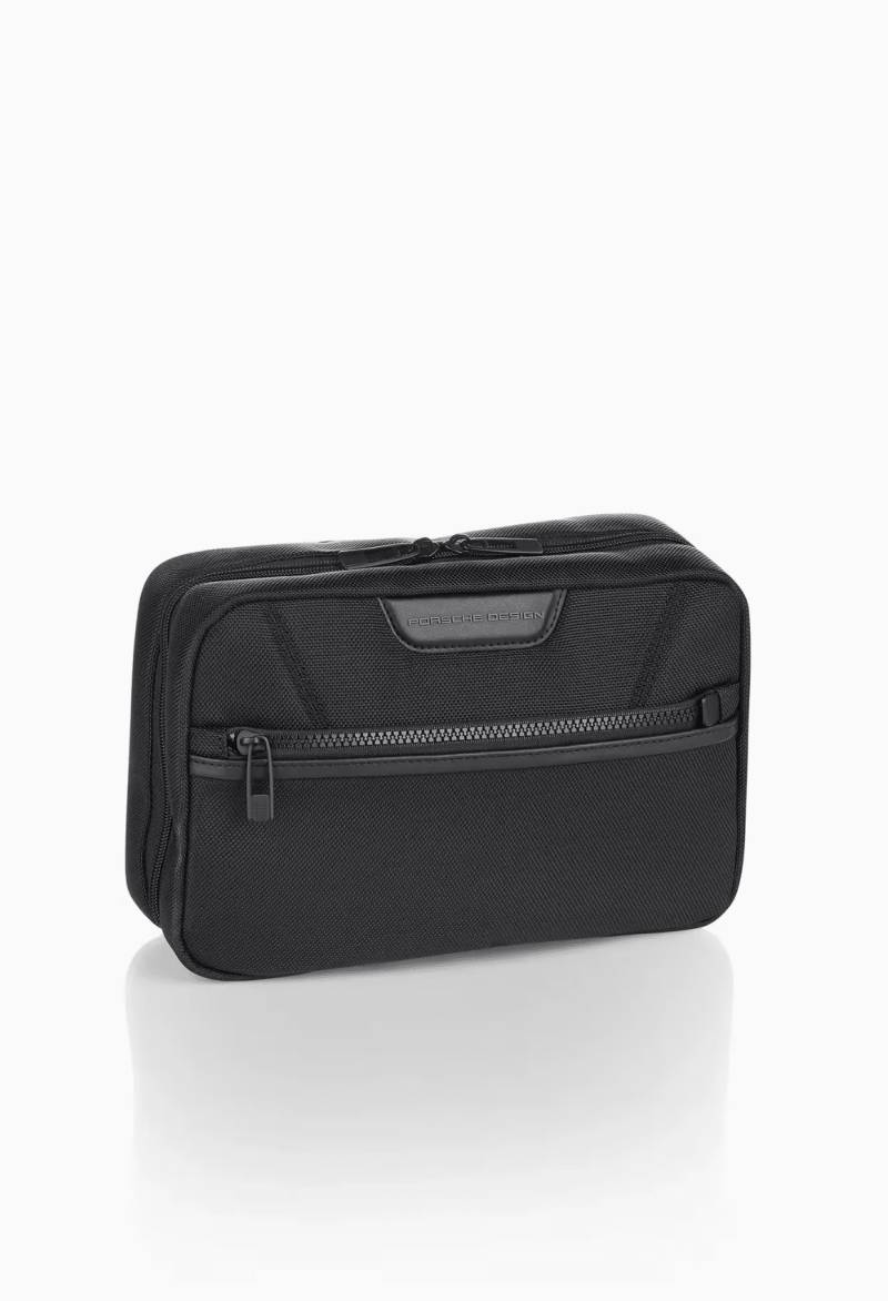 Porsche Design - PORSCHE DESIGN Roadster Washbag Nylon von Porsche Design