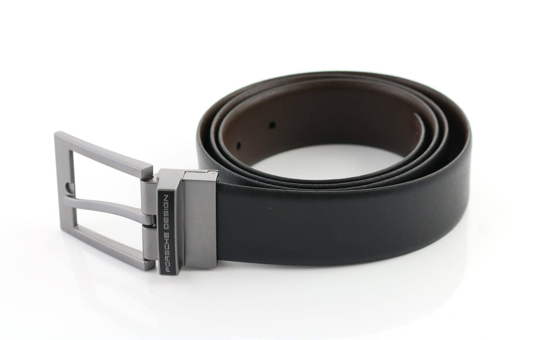 Porsche Design - PORSCHE DESIGN Travel Retail Wendegürtel von Porsche Design