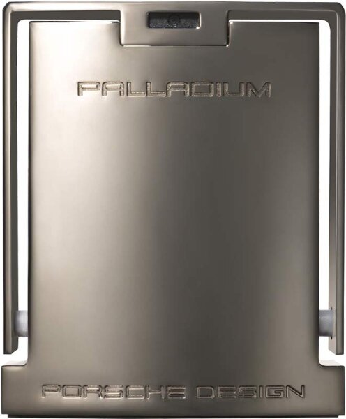 Porsche Design Palladium Eau de Toilette (EdT) 50 ml von Porsche Design