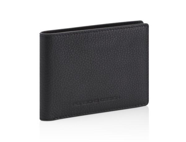 Porsche Design - Porsche Design Business Billfold 3 Kartenetui, Schwarz von Porsche Design