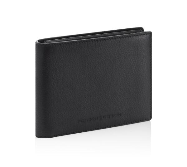Porsche Design - Porsche Design Business Geldbörse 10, Schwarz von Porsche Design