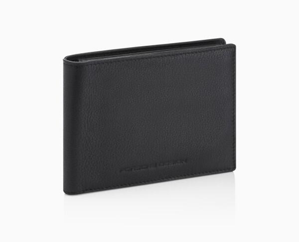 Porsche Design - Porsche Design Business Geldbörse 4, Schwarz von Porsche Design
