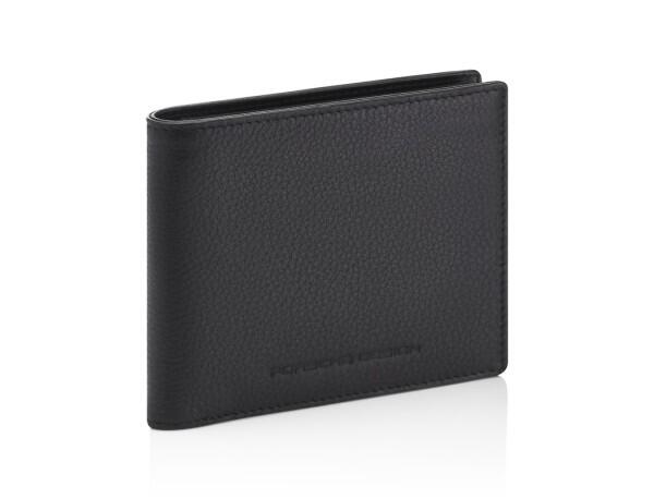 Porsche Design - Porsche Design Business Geldbörse 4 Wide, Schwarz von Porsche Design