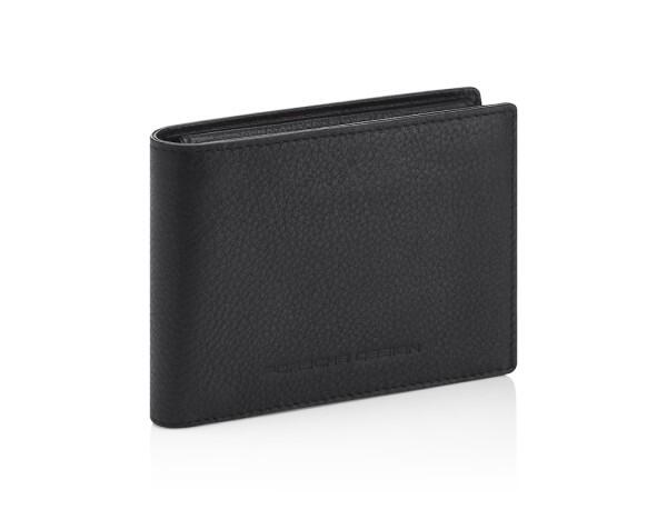 Porsche Design - Porsche Design Business Geldbörse 5, Schwarz von Porsche Design