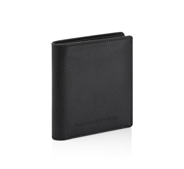 Porsche Design - Porsche Design Business Geldbörse 6, Schwarz von Porsche Design