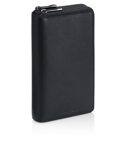 Porsche Design - Porsche Design Business Herrentasche / Portemonnaie 12, Schwarz von Porsche Design