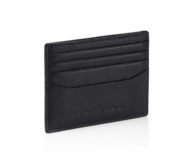 Porsche Design - Porsche Design Business Kartenetui 8, Schwarz von Porsche Design