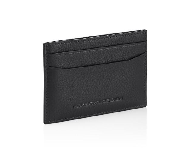 Porsche Design - Porsche Design Business Kartenetui mit Moneyclip 2, Schwarz von Porsche Design