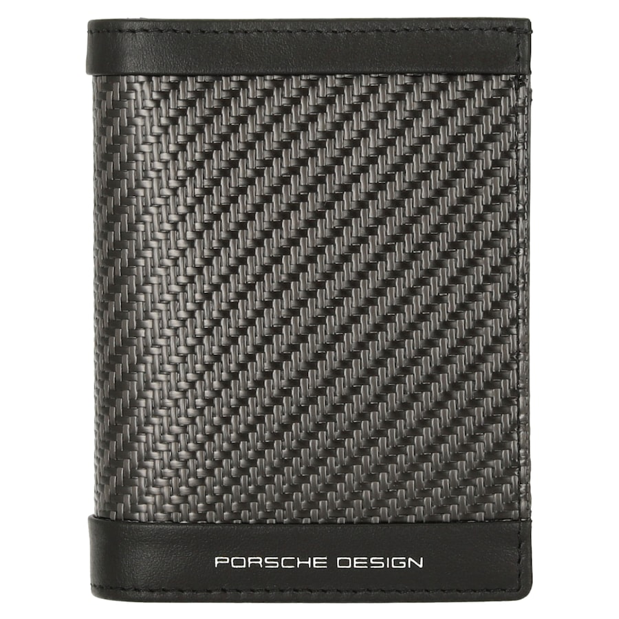 Porsche Design  Porsche Design Carbon 6cc US - Geldbörse RFID Portemonnaie 1.0 pieces von Porsche Design