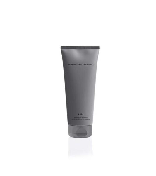 Porsche Design - Porsche Design Pure Hair & Body Shampoo 100ml von Porsche Design