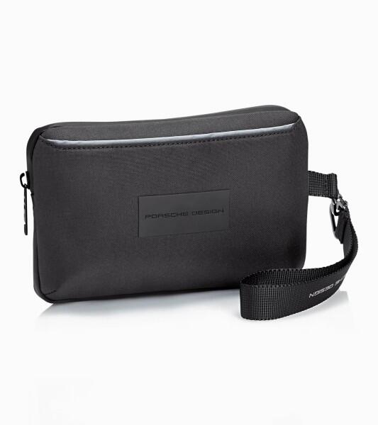 Porsche Design - Porsche Design Urban Eco Pouch, Schwarz von Porsche Design