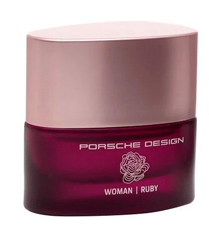 Porsche Design - Porsche Design Woman Ruby Eau de Parfum, 30ml von Porsche Design