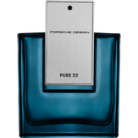 Porsche Design Pure 22 EdP Nat. Spray von Porsche Design