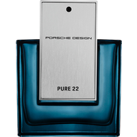 Porsche Design Pure 22 EdP Nat. Spray von Porsche Design