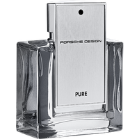 Porsche Design Pure EdT Nat. Spray von Porsche Design