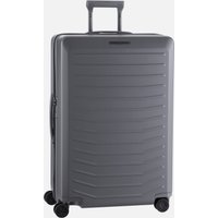 Porsche Design - Roadster 4W Trolley L Anthracite Matt - Koffer  , 115 l von Porsche Design