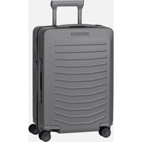 Porsche Design - Roadster 4W Trolley S Anthracite Matt - Koffer  , 45 l von Porsche Design