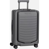 Porsche Design - Roadster 4W Trolley S Business Anthracite Matt - Koffer  , 45 l von Porsche Design