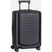 Porsche Design - Roadster 4W Trolley S Business Black Matt - Koffer  , 45 l von Porsche Design