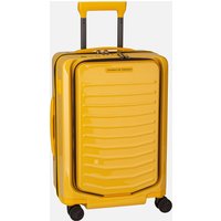 Porsche Design - Roadster 4W Trolley S Business Racing Yellow - Koffer  , 45 l von Porsche Design