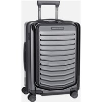 Porsche Design - Roadster 4W Trolley S Business Shiny Black - Koffer  , 45 l von Porsche Design