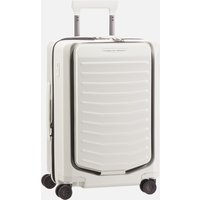 Porsche Design - Roadster 4W Trolley S Business White - Koffer  , 45 l von Porsche Design