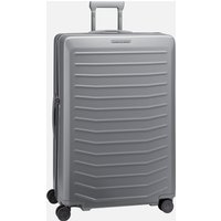 Porsche Design - Roadster 4W Trolley XL Anthracite - Koffer  , 132 l von Porsche Design