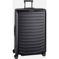 Porsche Design - Roadster 4W Trolley XL Black - Koffer  , 132 l von Porsche Design