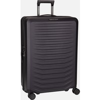 Porsche Design - Roadster HC Trolley L Black Matt - Koffer  , 94 l von Porsche Design