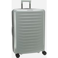 Porsche Design - Roadster HC Trolley L Chalk Shiny - Koffer  , 94-108 l von Porsche Design