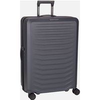 Porsche Design - Roadster HC Trolley L Grey Matt - Koffer  , 94 l von Porsche Design
