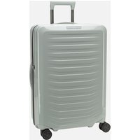 Porsche Design - Roadster HC Trolley M Chalk Shiny - Koffer  , 73-84 l von Porsche Design