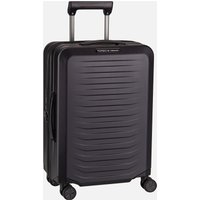 Porsche Design - Roadster HC Trolley S Black Matt - Koffer  , 45 l von Porsche Design