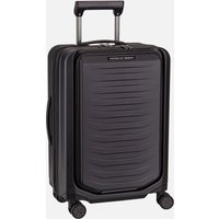 Porsche Design - Roadster HC Trolley S Bus. Black Matt - Koffer  , 45 l von Porsche Design