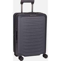 Porsche Design - Roadster HC Trolley S Grey Matt - Koffer  , 45 l von Porsche Design