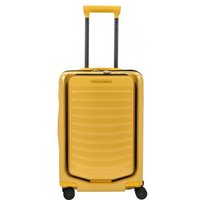 Porsche Design Roadster Hardcase - 4-Rollen-Kabinentrolley S 55 cm von Porsche Design