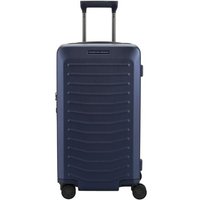 Porsche Design Roadster Hardcase Trunk S - 4-Rollen-Trolley 65 cm von Porsche Design