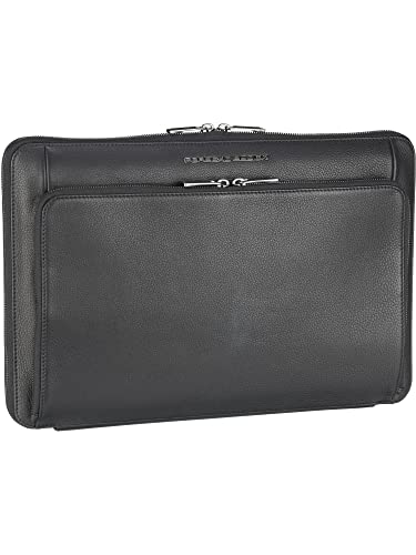 Porsche Design Roadster Laptophülle Leder 40 cm von Porsche Design