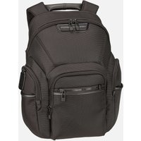 Porsche Design - Roadster Nylon Evo M Black - Rucksack  , 22.6 l von Porsche Design