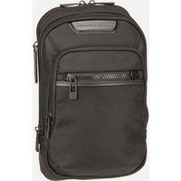 Porsche Design - Roadster Nylon Evo S Black - Sling Bag  , 5 l von Porsche Design
