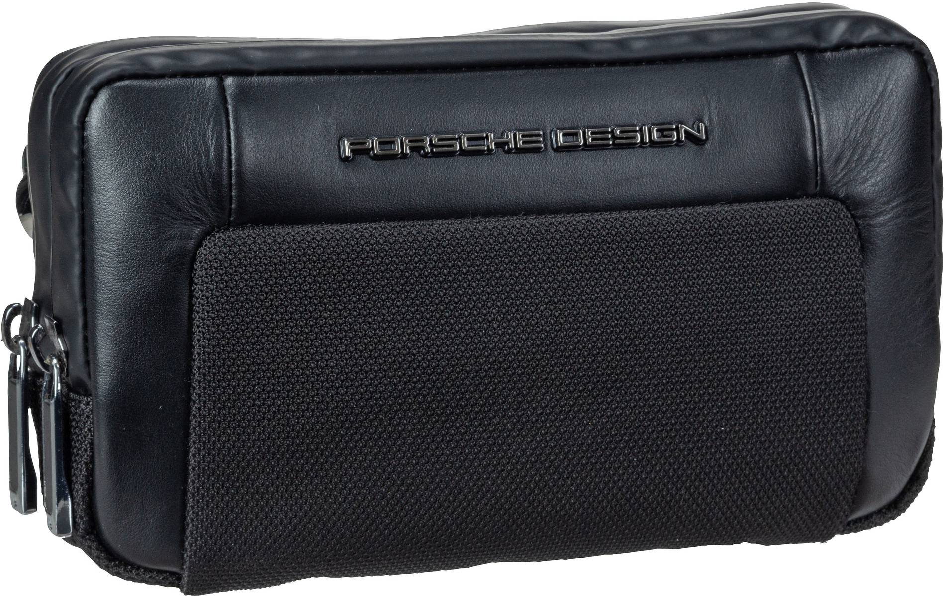 Porsche Design Roadster Nylon Travel Pouch  in Schwarz (0.9 Liter), Sling Bag von Porsche Design