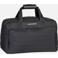 Porsche Design - Roadster Pro S Black - Weekender  , 31.6 l von Porsche Design