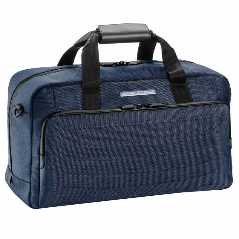Porsche Design Roadster Pro Weekender S 51 cm - Dark Blue von Porsche Design