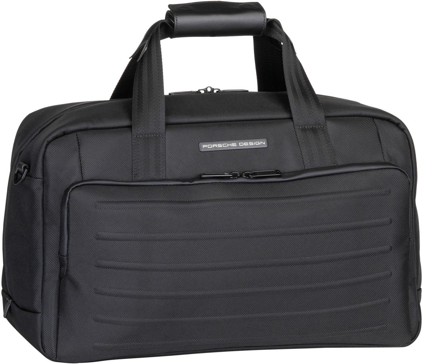 Porsche Design Roadster Pro Weekender S  in Schwarz (31.6 Liter), Weekender von Porsche Design