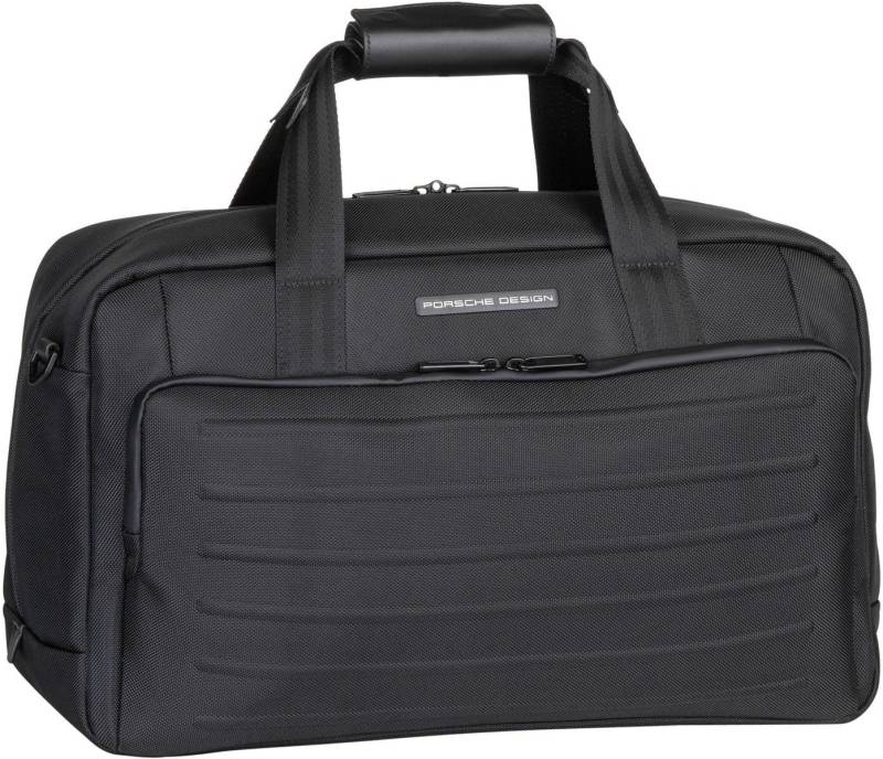 Porsche Design Roadster Pro Weekender S  in Schwarz (31.6 Liter), Weekender von Porsche Design