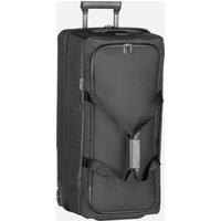 Porsche Design - Roadster Rolling Duffle 30'' Black - Travel Bag  , 100 l von Porsche Design