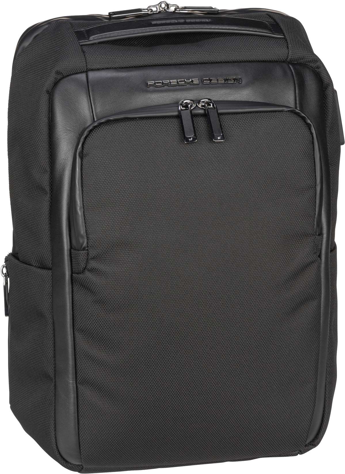 Porsche Design Roadster Nylon Backpack XS  in Schwarz (10.5 Liter), Rucksack / Backpack von Porsche Design