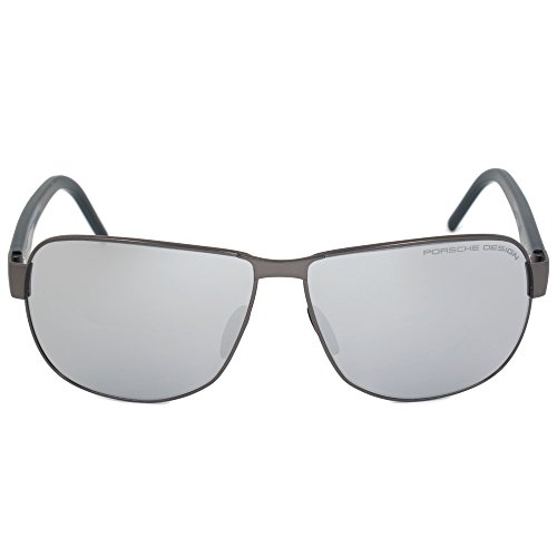 Porsche Design Sonnenbrille (P8633 C 61) von Porsche